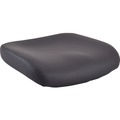 Lorell Padded Leather Seat Cushion for Conjure Executive Chair Frame 62004